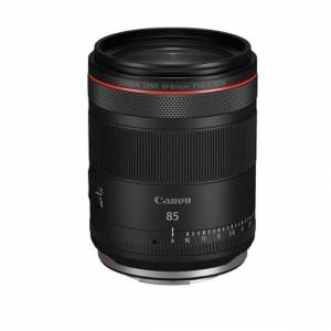 Canon RF 85mm F1.4L VCM