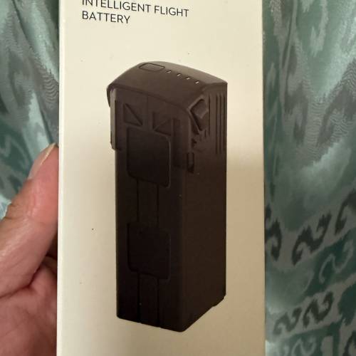 Mavic 3電池