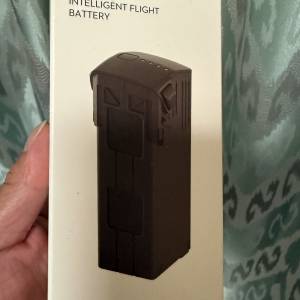 Mavic 3電池