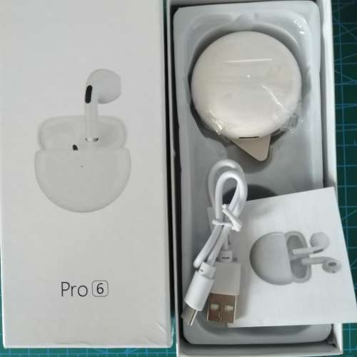 pro 6