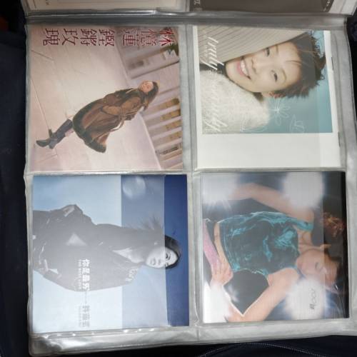 正版cd