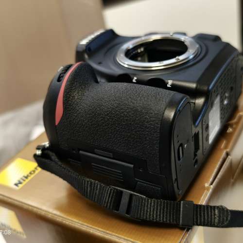 Nikon D850