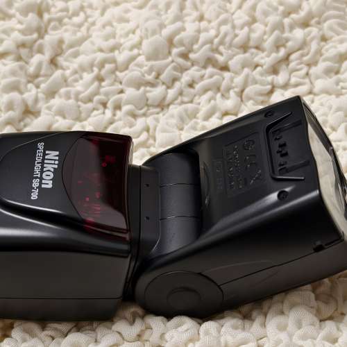 Nikon Speedlight SB-700