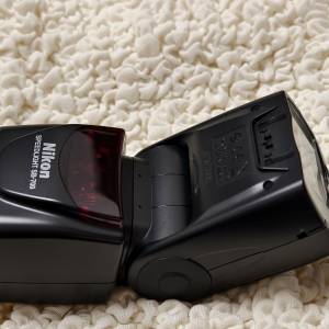 Nikon Speedlight SB-700