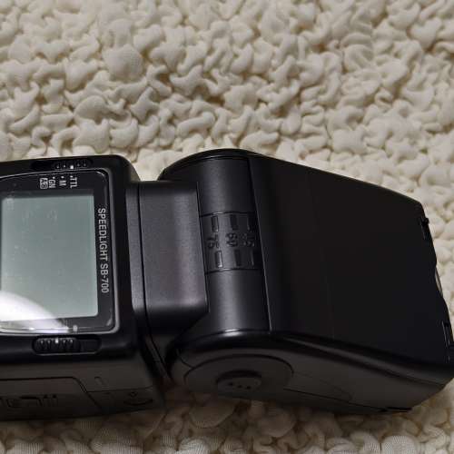 Nikon Speedlight SB-700