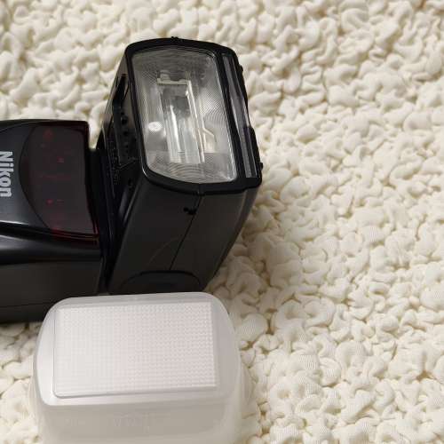 Nikon Speedlight SB-700