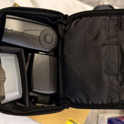 Nikon Speedlight SB-700