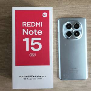 Redmi Note 15 8+512GB