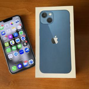 Iphone 13 128g