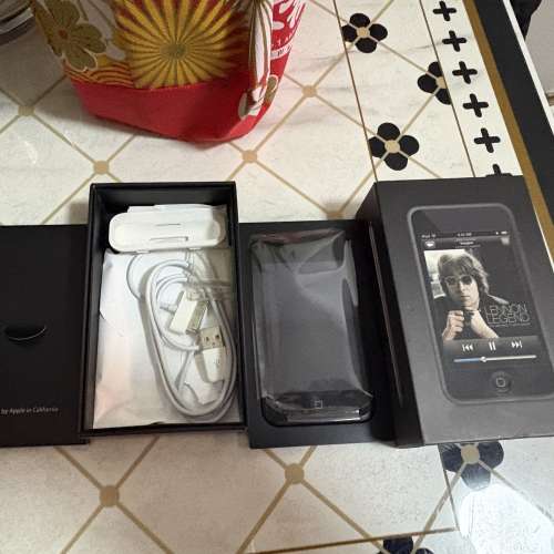 Apple iPod Touch 1st Generation