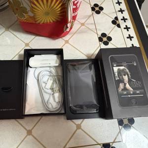 Apple iPod Touch 1st Generation