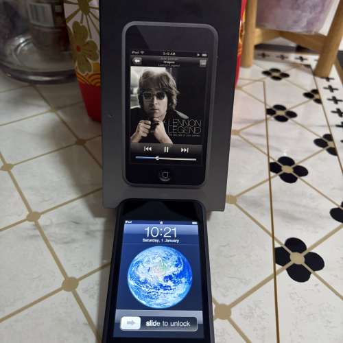 Apple iPod Touch 1st Generation