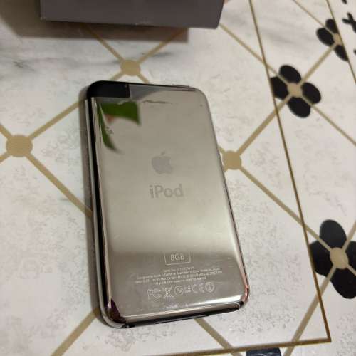 Apple iPod Touch 1st Generation