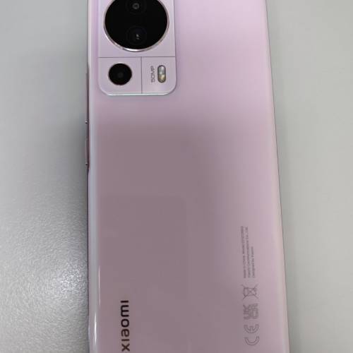 Xiaomi 小米 13 lite 5G