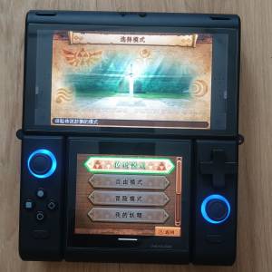 ONEXPLAYER壹号方糖双屏安卓掌機