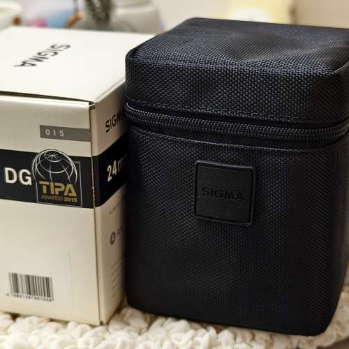 Sigme 24mm F1.4 DG HSM Art , For Nikon