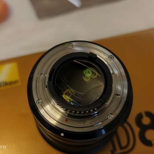 Sigme 24mm F1.4 DG HSM Art , For Nikon
