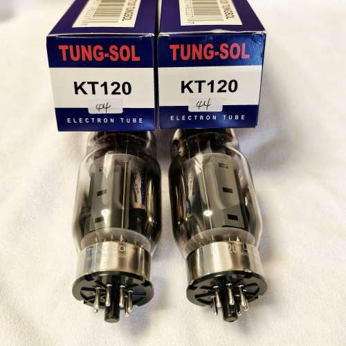TUNG-SoL KT 120