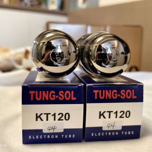 TUNG-SoL KT 120