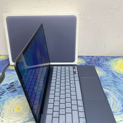 （超輕薄🔥MacBook Neo)APPLE  MacBook Neo A18 Pro CPU/ 8GB Ram/256GB SSD/5核心...