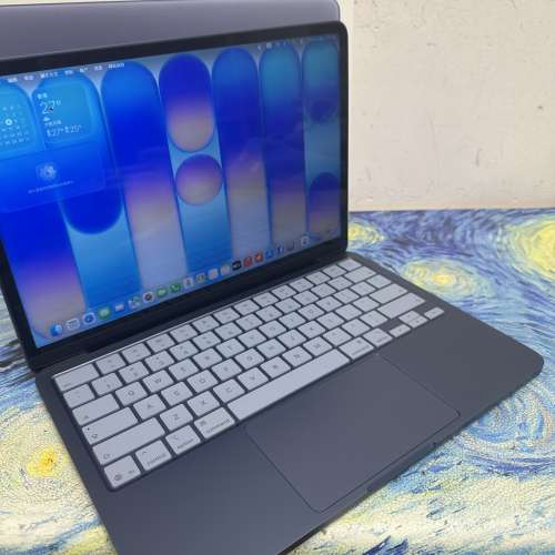 （超輕薄🔥MacBook Neo)APPLE  MacBook Neo A18 Pro CPU/ 8GB Ram/256GB SSD/5核心...