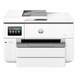 HP OfficeJet Pro 9730 彩色噴墨一體機 剛換全新代用墨水匣