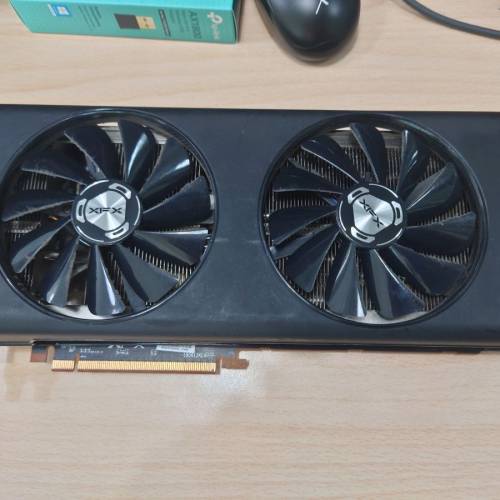 XFX RX 5700
