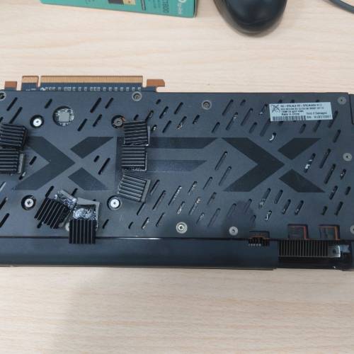 XFX RX 5700