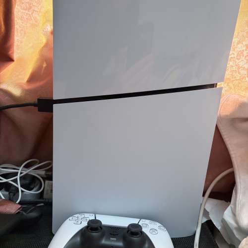 ps5 Slim 1TB 光碟版