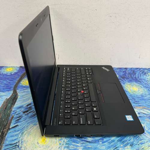 ($899❤️&zwj;🔥聯想文書機）Lenovo E470 i5-7200U/4,8,12GB Ram/320,500,750GB HDD,...