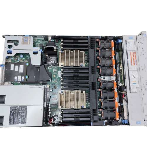 Dell PowerEdge R640 Server 伺服器 44 core