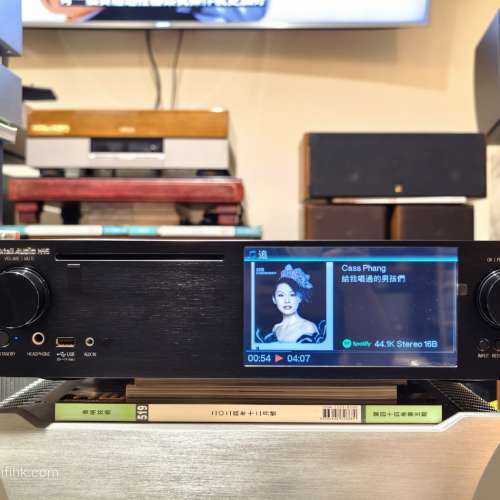 Cocktail Audio X45