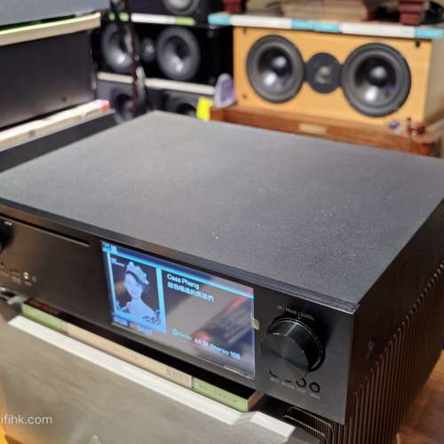 Cocktail Audio X45