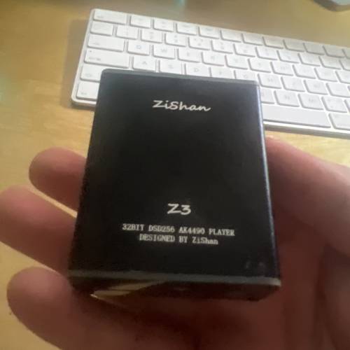 紫珊Z3