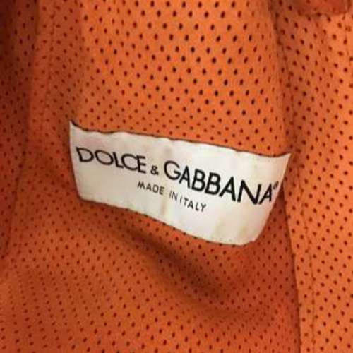 DOLOE&GABBANA 名牌