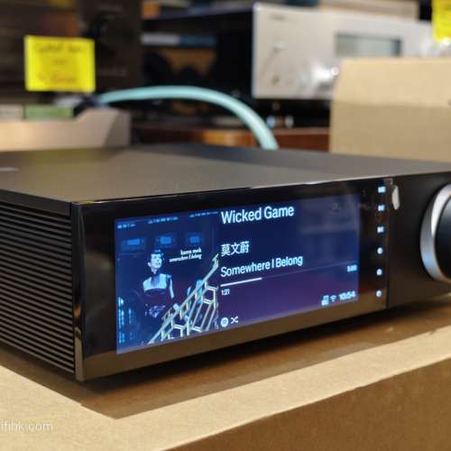 Cambridge Audio Evo 150 SE