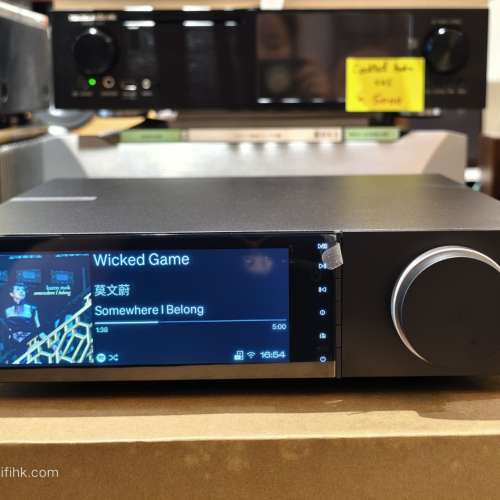 Cambridge Audio Evo 150 SE