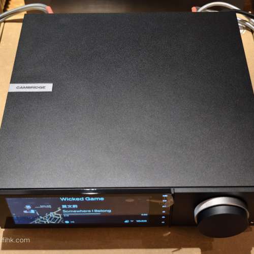 Cambridge Audio Evo 150 SE
