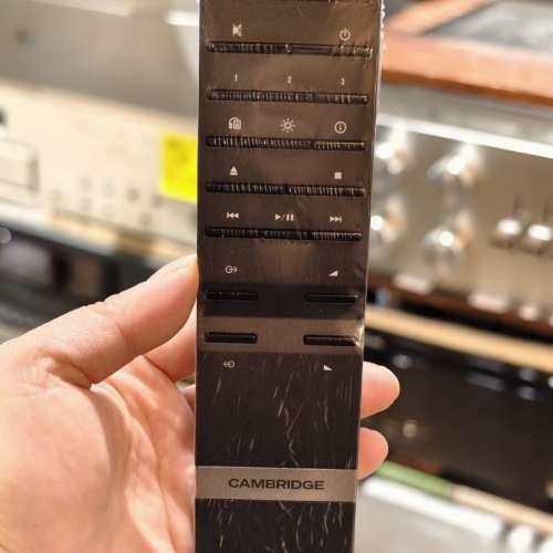 Cambridge Audio Evo 150 SE