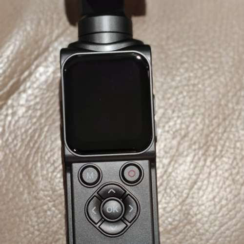 4k Ultra HD Camera