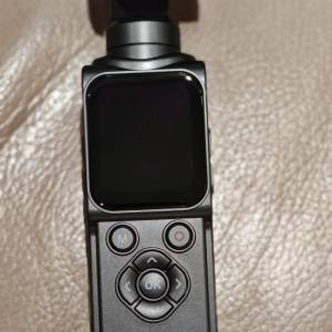 4k Ultra HD Camera