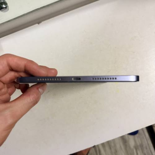 ipad mini第六代64GB 連 apple pencil