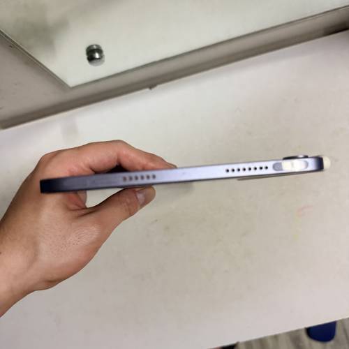 ipad mini第六代64GB 連 apple pencil