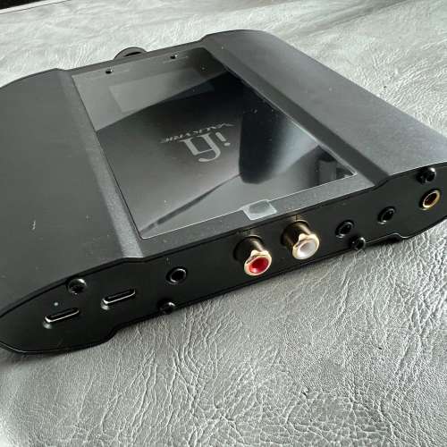iFi audio iDSD Valkyrie 女武神