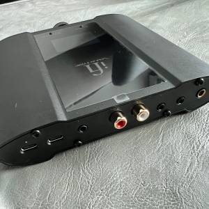 iFi audio iDSD Valkyrie 女武神