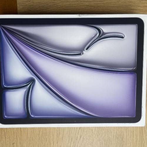 全新 iPad Air、Apple Watch