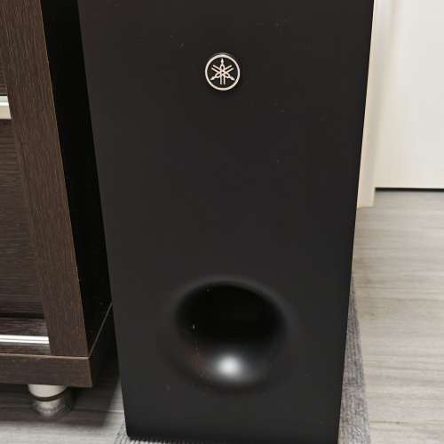 Yamaha MusicCast BAR 400+無線超低音喇叭