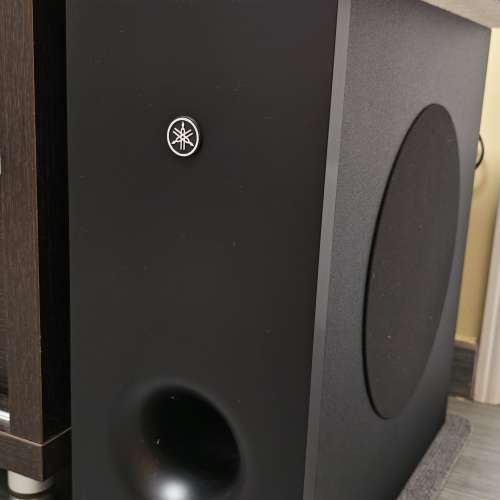 Yamaha MusicCast BAR 400+無線超低音喇叭