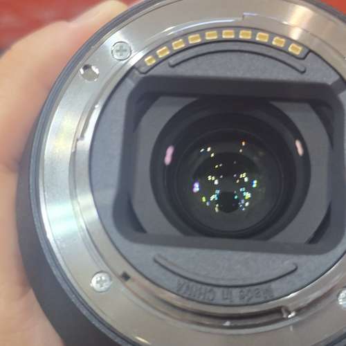 極新 Sony FE 12-24mm F4 G 鏡頭 SEL1224G 行貨有盒