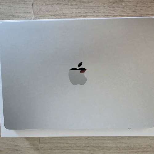 MacBook Air M5 13.6" 16GB+512GB